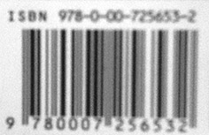 Barcode fixed focus