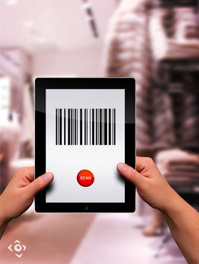 Barcode Scanning