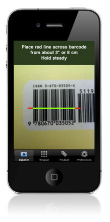 Pic2shop_scanner_iPhone4